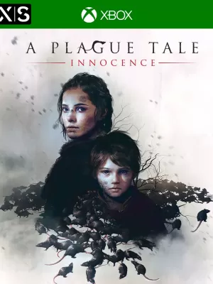 A Plague Tale: Innocence - Xbox Series X|S